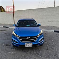 هیوندای تۆکسۆن